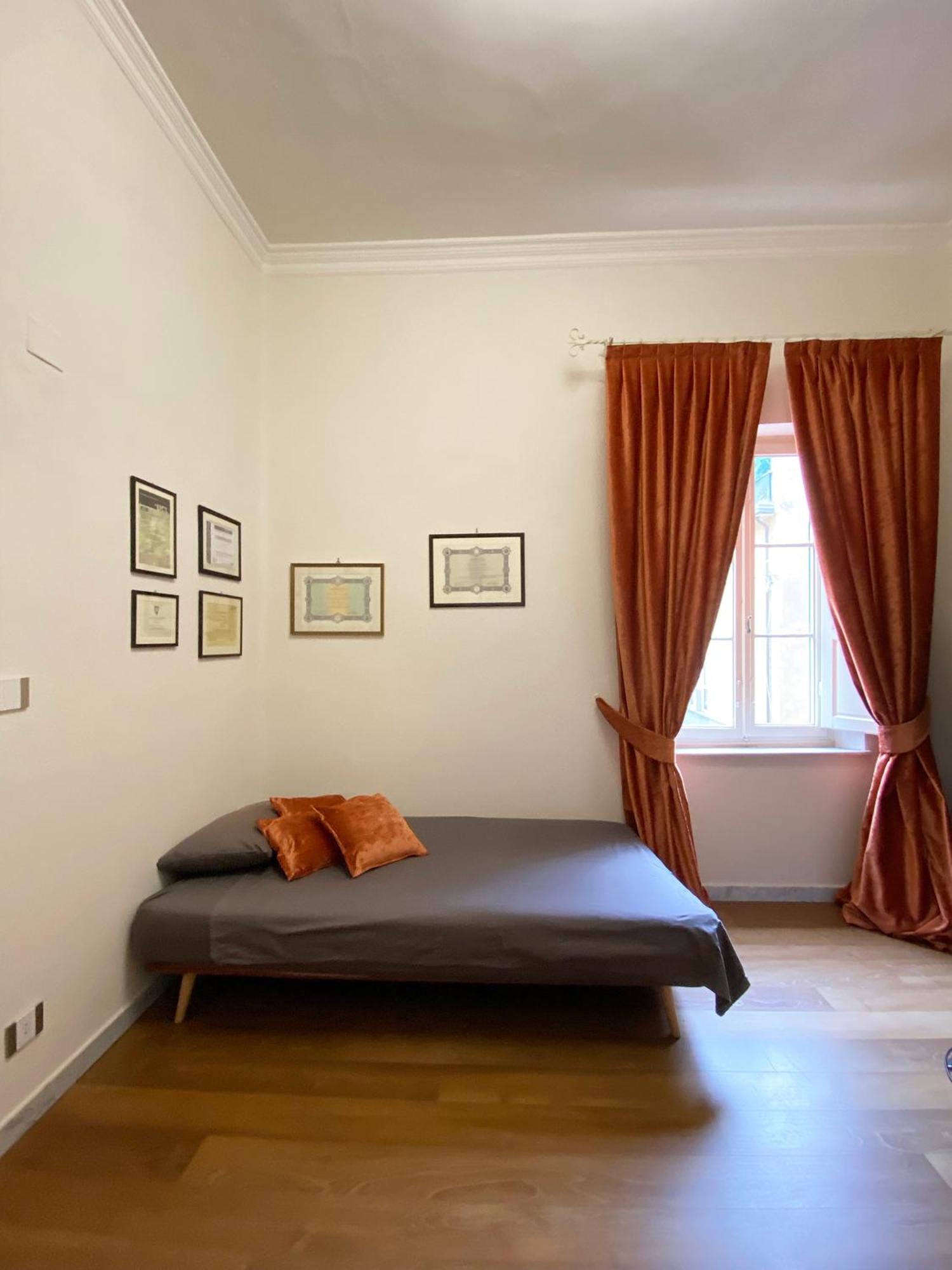 מלון L'Antica Casa Sui Lungarni Di פיזה מראה חיצוני תמונה