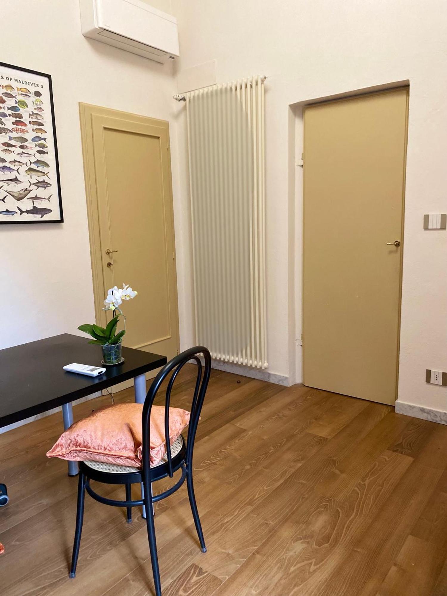 מלון L'Antica Casa Sui Lungarni Di פיזה מראה חיצוני תמונה