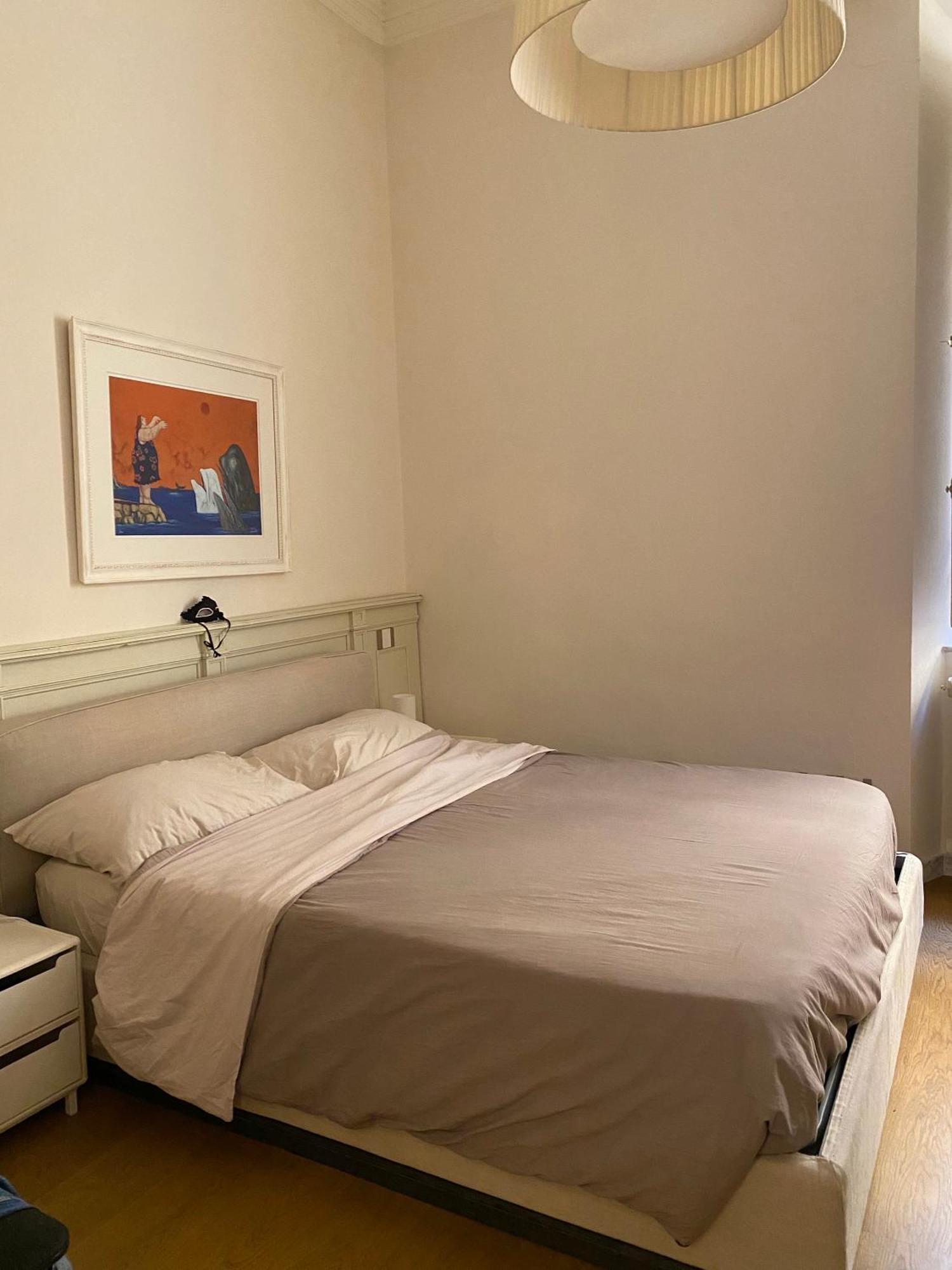 מלון L'Antica Casa Sui Lungarni Di פיזה מראה חיצוני תמונה